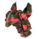 CHECHE CAMO ROSE