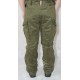 PANTALON TECHPANTS HILLMAN