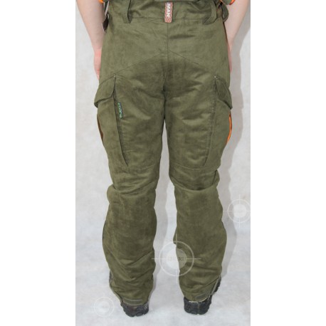 PANTALON TECHPANTS HILLMAN