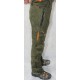 PANTALON TECHPANTS HILLMAN