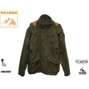 VESTE HILLMAN GENESIS FOREST GREEN