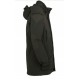 VESTE GLACIER UNI VERT XJAGD