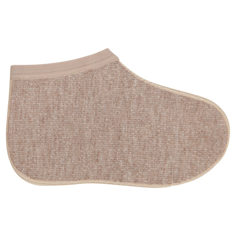 chaussette botte aigle