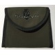 POCHETTE CARTOUCHIERE VERTE SOMLYS 10 BALLES