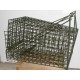 CAGE HENON GRAND MODELE 100 X 50 X 50 CM ***