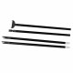 CANNE DE PIRSCH BUSH STICK