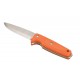 COUTEAU EKA NORDIC W12 ORANGE