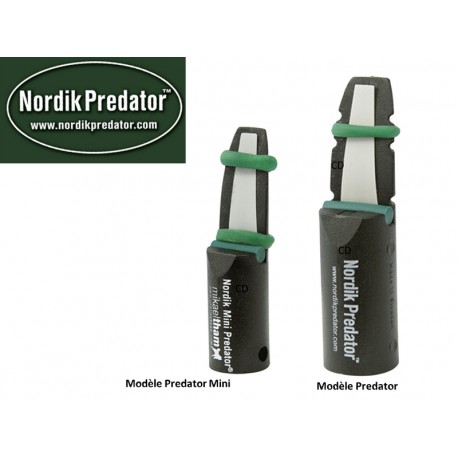 APPEAU RENARD NORDIK PREDATOR PRO