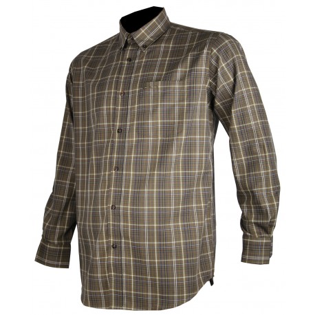 CHEMISE SOMLYS LOIRET