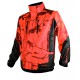 VESTE TRAQUE SOMLYS 600D CAMOUFLAGE ORANGE