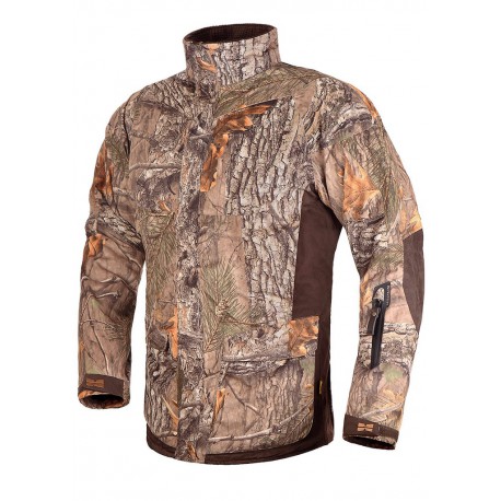 VESTE HILLMAN COAT 3DX