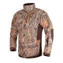 VESTE HILLMAN COAT 3DX