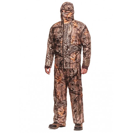 ENSEMBLE VESTE/PANTALON HILLMAN STEALTH TEC 3DX