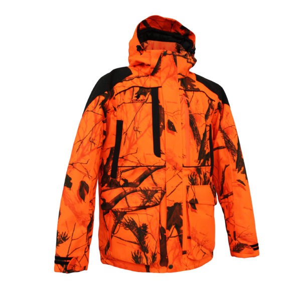 veste stagunt ciervo blaze camoo