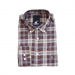 CHEMISE STAGUNT JAILLOT WINE