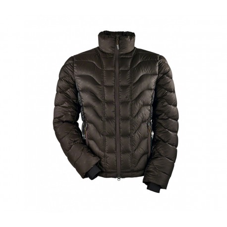 VESTE BLASER LEGERE DUVET ANTON