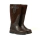 BOTTE AIGLE PARFIELD FUR GTX