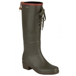 BOTTES FEMME AIGLE MISS JULIETTE L