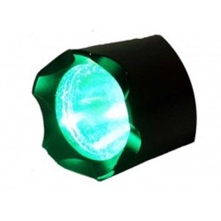 TETE LED VERTE POUR LAMPE ASSAULT A100