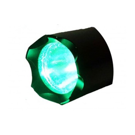 TETE LED VERTE POUR LAMPE ASSAULT A100