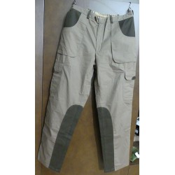 PANTALON JUMFIL PIETO