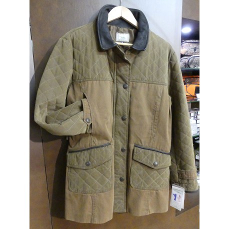 VESTE JUMFIL VALLY 198