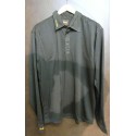 CHEMISE HILLMAN T-LEGANCE LONG SLEEVE OAK