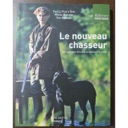 LIVRE LE NOUVEAU CHASSEUR - FNC