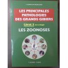 LIVRE PATHOLOGIES DES GRANDS GIBIER - LES ZOONOSES - LIVRET 3