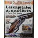 REVUE CHASSEUR FRANCAIS-HORS SERIE - LES CAPITALES ARMURIERES