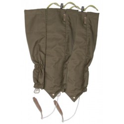 GUETRES SOMLYS TREELAND