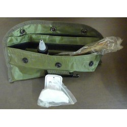 KIT NETTOYAGE FUSIL + POCHETTE TRANSPORT