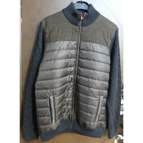 BLOUSON JUMFIL TRIMATIERE