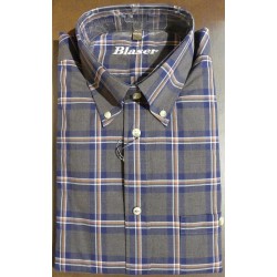 CHEMISE BLASER ERICH TWILL