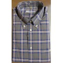 CHEMISE BLASER ERICH TWILL