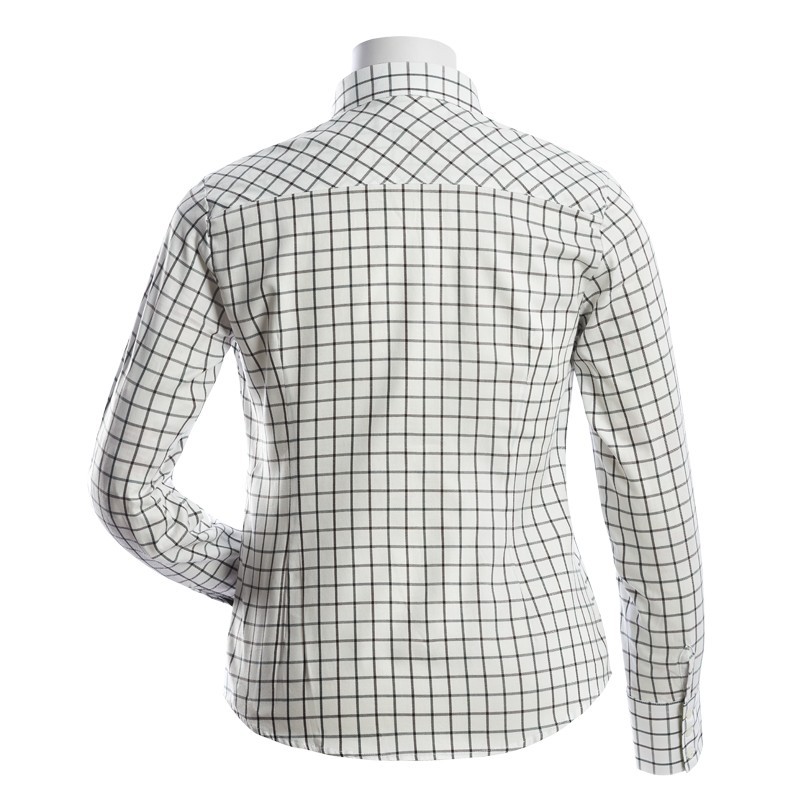 Chemisiers <b>de</b> <b>chasse</b> <b>pour</b> <b>Femme</b> | Made in <b>Chasse</b