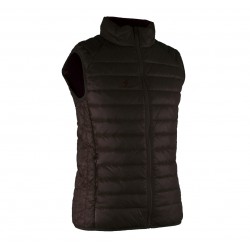 GILET STAGUNT TEVA TURKISH COFEE