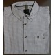 CHEMISE STAGUNT MARCO POLO WOOD CHECK
