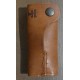 PROTECTION CANON DOUBLE CUIR TAPEL