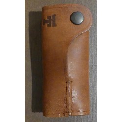 PROTECTION CANON DOUBLE CUIR TAPEL