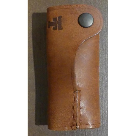 PROTECTION CANON DOUBLE CUIR TAPEL