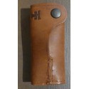 PROTECTION CANON DOUBLE CUIR TAPEL