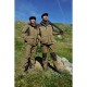 VESTE STAGUNT LD OPALE ZIP KANGAROO
