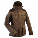 VESTE STAGUNT LD OPALE ZIP KANGAROO