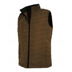 VESTE SANS MANCHE STAGUNT BELLENTRE KANGAROO