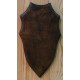 ECUSSON MOYEN MODELE BOIS 29X16 CM