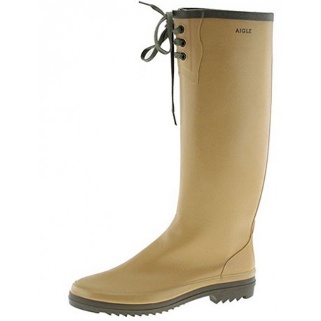 Aigle - Marion- Botte de pluie - Femme - Aigle - Marion- Botte de pluie - Femme -