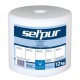 BLOC DE SEL PUR BLANC 12KG