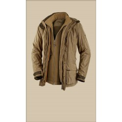 VESTE BLASER ARGALI2 2-EN-UN