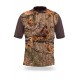 T-SHIRT BECASSE CAMO